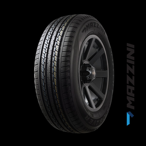 Mazzini ECOSaver 275/70R16 114H All Season Tire