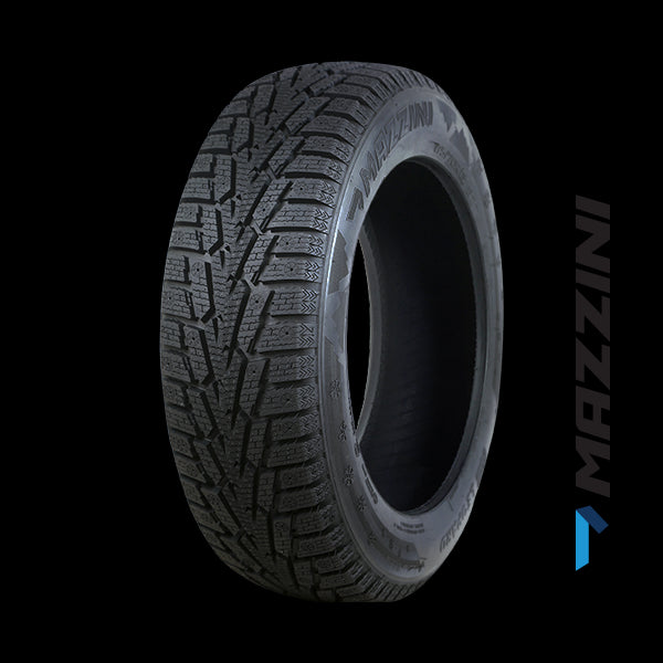 Mazzini Ice Leopard 185/55R15 86T Winter Tire