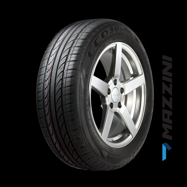 Mazzini ECO603 195/65R15 91V Summer Tire