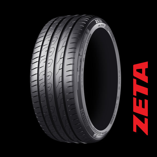 Zeta Artoria EV 235/45R18 98Y XL Summer Tire
