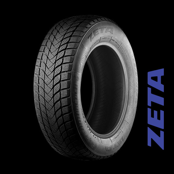 ZETA ANTARCTICA 5 205/55R17 95H WINTER TIRE - TheWheelShop.ca