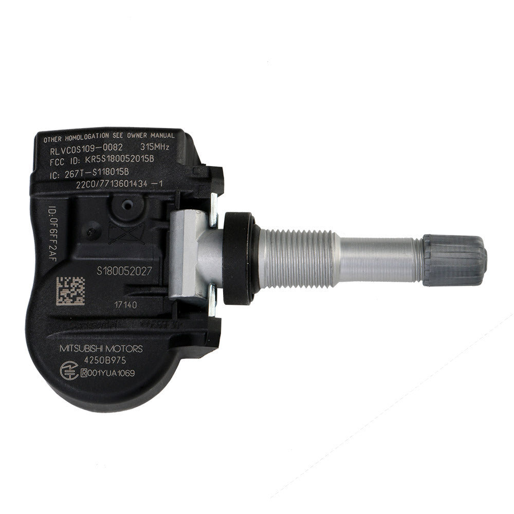 OEM TPMS 4250B975-315 Mhz-(Articulated)