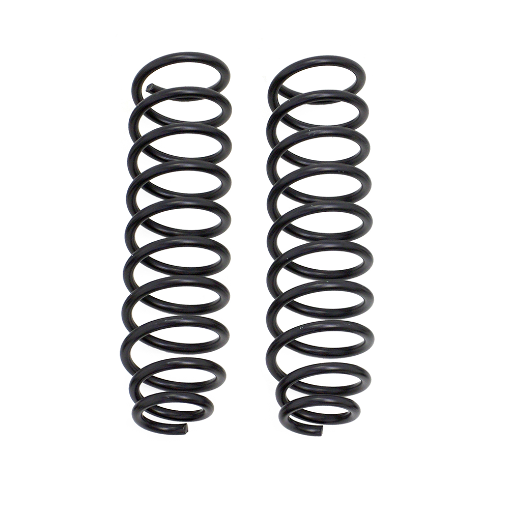 READYLIFT SUSPENSION 2.5'' FRONT COIL SPRINGS  (PAI