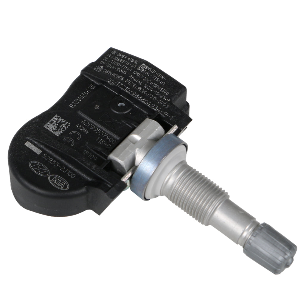 OEM TPMS 52933-2J100-433 Mhz-(Articulated)