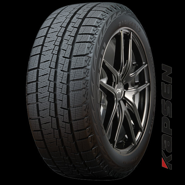 KAPSEN AW33 225/70R16 107T XL WINTER TIRE - TheWheelShop.ca