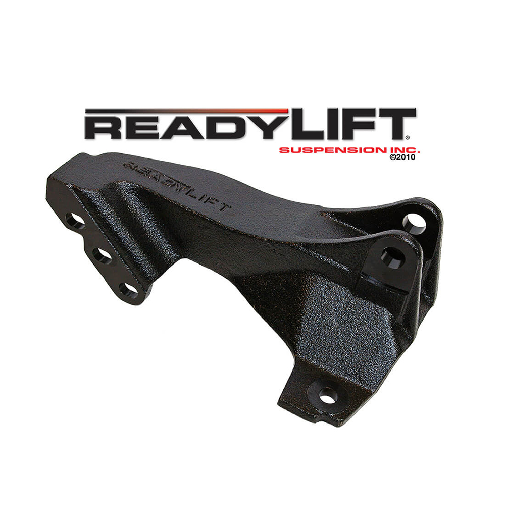 READYLIFT SUSPENSION F250 F350 F450 TRACK BAR BRACKET