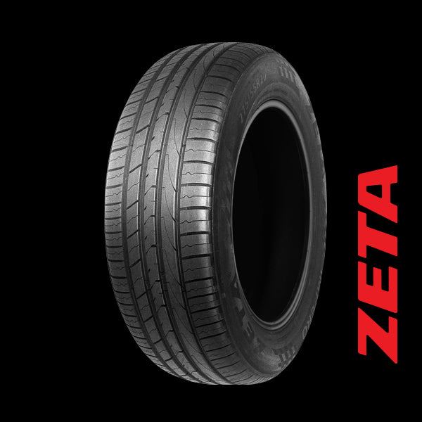 ZETA IMPERO 245/50R18 104W XL SUMMER TIRE - TheWheelShop.ca