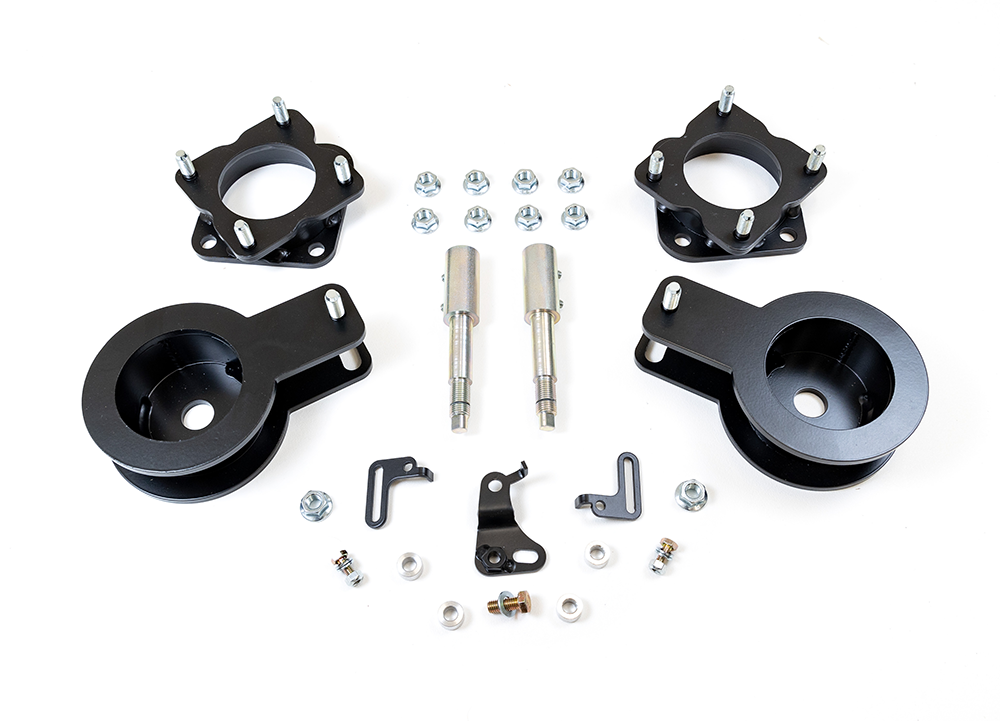 READYLIFT SUSPENSION 2022 TOYOTA TUNDRA 2" SST KIT W/ AIR