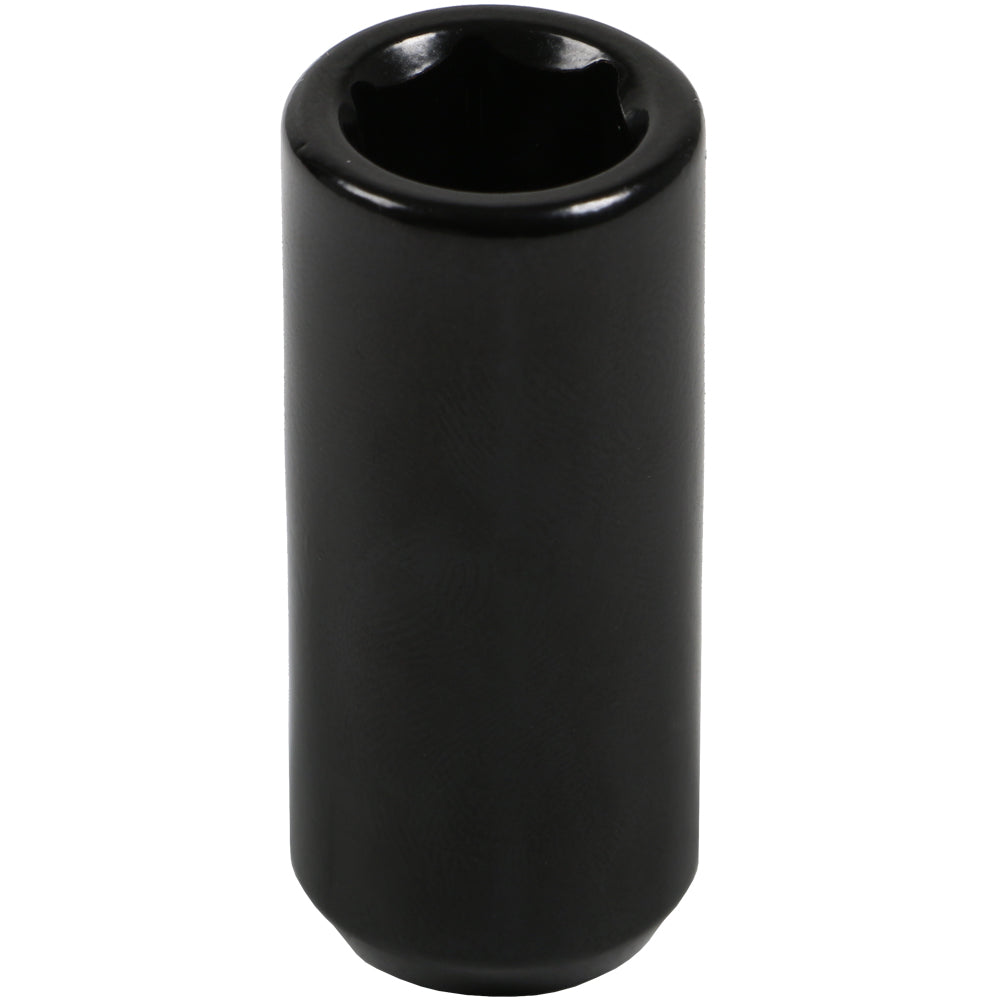 Tuner Black XL Nut 1PC 60° Seat-14x1.50mm-17/19/21/22mm Hex