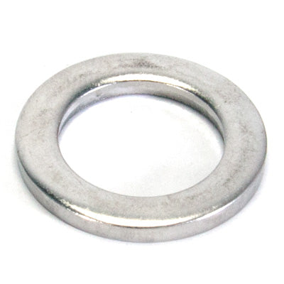 Standard Mag Washer Stainless Steel - ID 18mm
