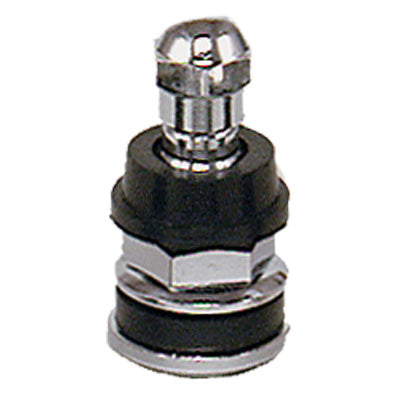 Outer Mount Valve (Single) (200 PSI max. cold inflation pressure)