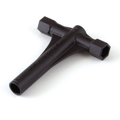 4-Way TPMS nut removal & grommet seating tool