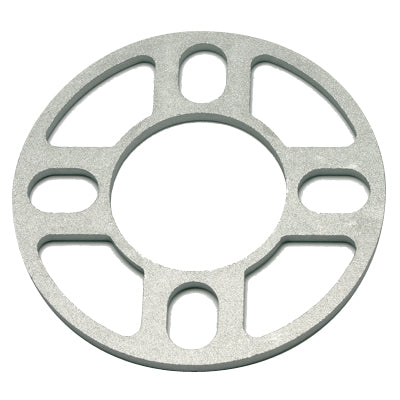 Wheel Spacer-4x100 to (6x)114.3mm-Thickness 8mm (5/16")