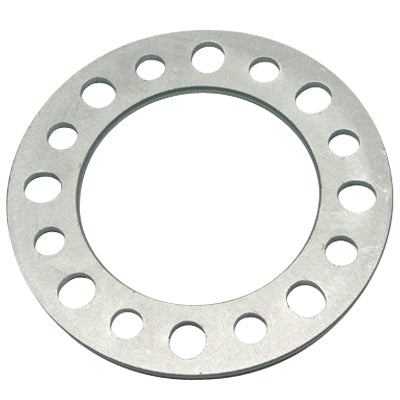 Wheel Spacer-8x165.1/170mm-Thickness 7mm (1/4")