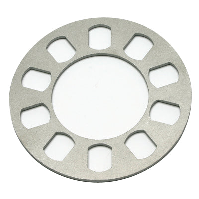 Wheel Spacer-5x100 to 120.65mm -Thickness 8mm (5/16")