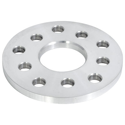 Hub Centric Wheel Spacer-5x100/112mm-Bore 57.1mm-Thickness 10mm (3/8")