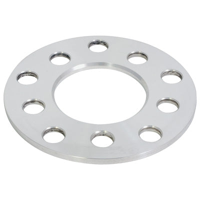 Hub Centric Wheel Spacer-5x100/112mm-Bore 66.56mm-Thickness 5mm (3/16")