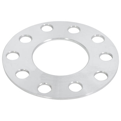 Hub Centric Wheel Spacer-5x108/110mm-Bore 65.0mm-Thickness 3mm (3/32")