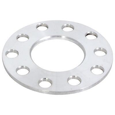 Hub Centric Wheel Spacer-5x108/114.3mm-Bore 67.0mm-Thickness 5mm (3/16")