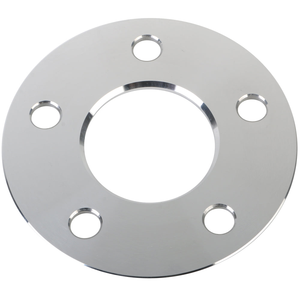 Hub Centric Wheel Spacer-5x112mm-Bore 66.56mm-Thickness 5mm (3/16")