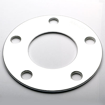 Hub Centric Wheel Spacer-5x120mm-Bore 74.1mm-Thickness 5mm (3/16")