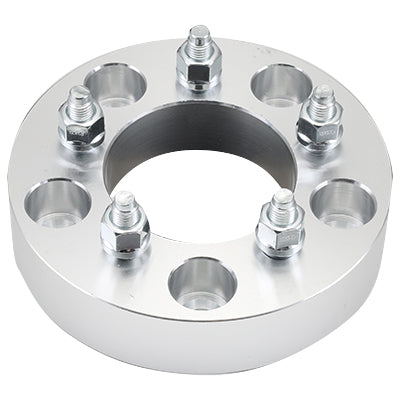 Billet Wheel Adapter-5x135 to 5x114.3mm-Bore 87.1mm-Thickness 38mm (1.50")-12x1.50mm