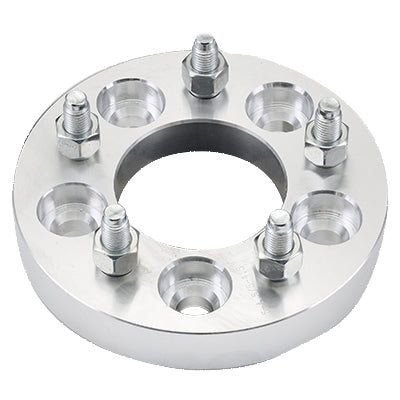 Billet Wheel Adapter-5x114.3 to 5x114.3mm-Bore 74.0mm-Thickness 25mm (1.00")-12x1.50mm