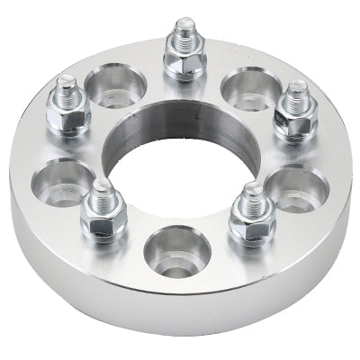 Billet Wheel Adapter-5x114.3 to 5x114.3mm-Bore 74.0mm-Thickness 32mm (1.25")-12x1.50mm