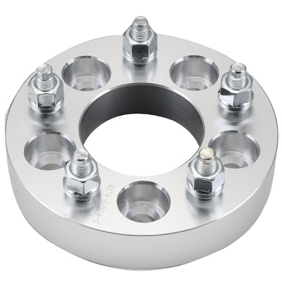 Billet Wheel Adapter-5x114.3 to 5x120.65mm-Bore 74.0mm-Thickness 32mm (1.25")-12x1.50mm