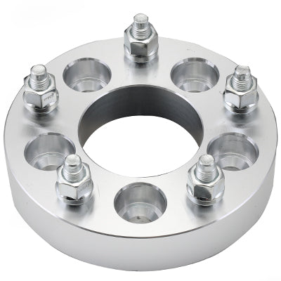 5x4.5 To 5x4.75 Wheel Adapters 1" Inch 1/2x20 Studs 5x114.3 to 5x4.5 To 5x4.75 Wheel Adapters 1" Inch 1/2x20 Studs 5x114.3 to