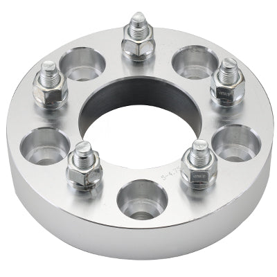 Billet Wheel Adapter-5x120.65 to 5x114.3mm-Bore 74.0mm-Thickness 32mm (1.25")-12x1.50mm