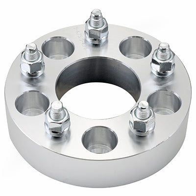 Billet Wheel Adapter-5x120.65 to 5x120.65mm-Bore 74.0mm-Thickness 38mm (1.50")-12x1.50mm