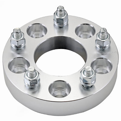 Billet Wheel Adapter-5x120.65 to 5x127mm-Bore 74.0mm-Thickness 32mm (1.25")-12x1.50mm