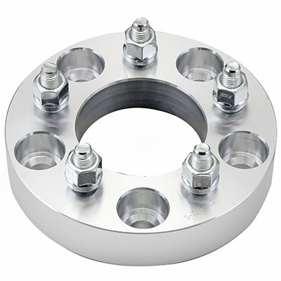 Billet Wheel Adapter-5x127 to 5x114.3mm-Bore 78.0mm-Thickness 32mm (1.25")-12x1.50mm