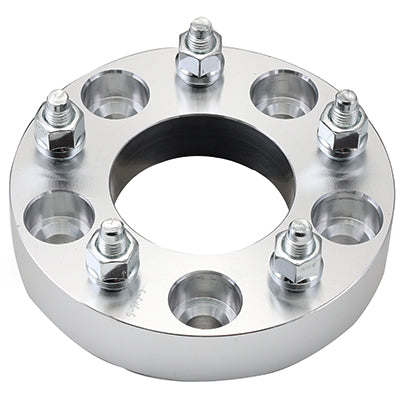 Billet Wheel Adapter-5x127 to 5x127mm-Bore 78.0mm-Thickness 32mm (1.25")-12x1.50mm
