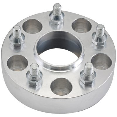 Billet Wheel Adapter-5x127 to 5x127mm-Bore 71.5mm-Thickness 38mm (1.50")-1/2"