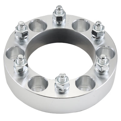 Billet Wheel Adapter-6x139.7 to 6x139.7mm-Bore 108.0mm-Thickness 38mm (1.50")-12x1.50mm