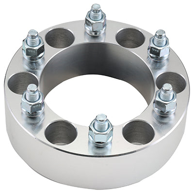 Billet Wheel Adapter-6x139.7 to 6x139.7mm-Bore 108.0mm-Thickness 51mm (2.00")-12x1.50mm