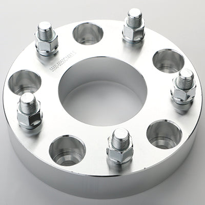 Billet Wheel Adapter-5x139.7 to 5x139.7mm-Bore 77.8mm-Thickness 38mm (1.50")-14x1.50mm