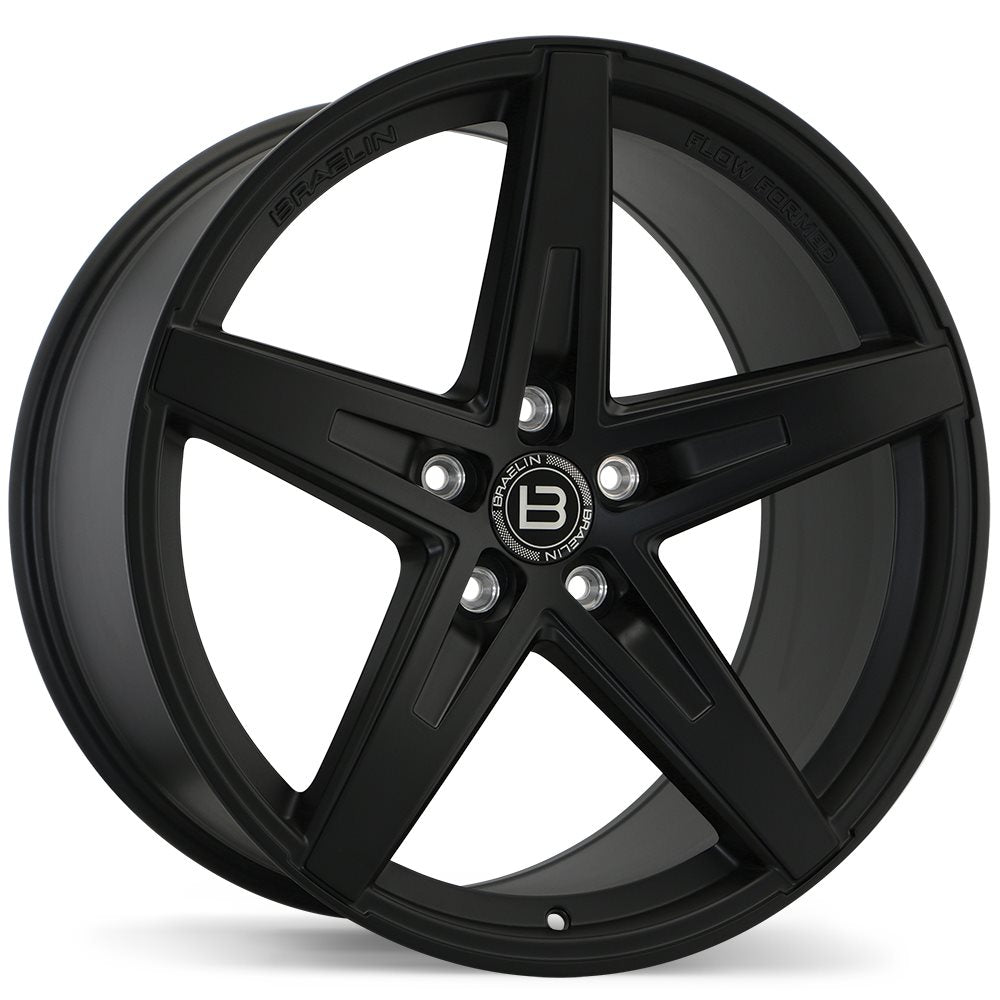 Lexani Wheels R-Twelve Satin Bronze Black Lip – Speed Intro