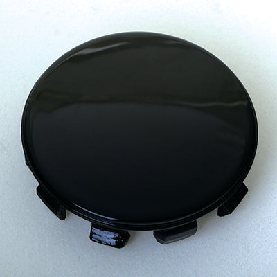 Black Cap (Emblem Separate) - C-542PF12BN-1