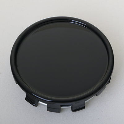Black Cap (Emblem Separate) - C-542PF12BN