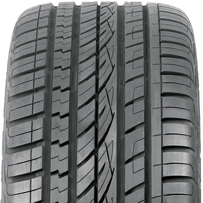 Continental ContiCrossContact UHP 305/30R23 105W XL Summer Tire