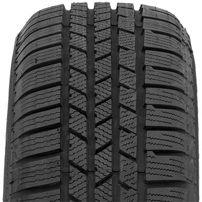 Continental ContiCrossContact Winter 235/55R19 101H (AO) Winter Tire