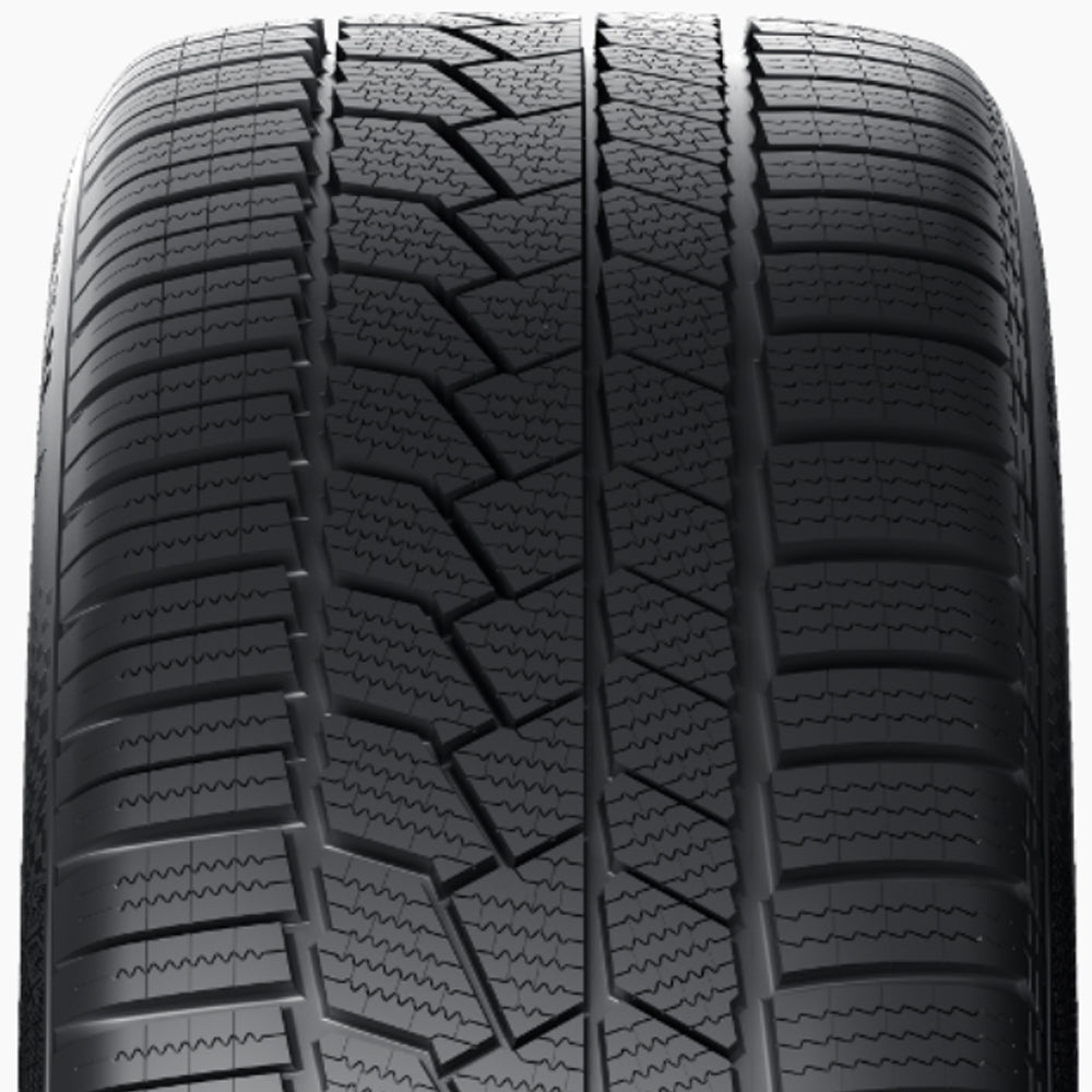 CONTINENTAL CONTIWINTERCONTACT TS 860 S 275/45R19 108W XL (N0) WINTER TIRE