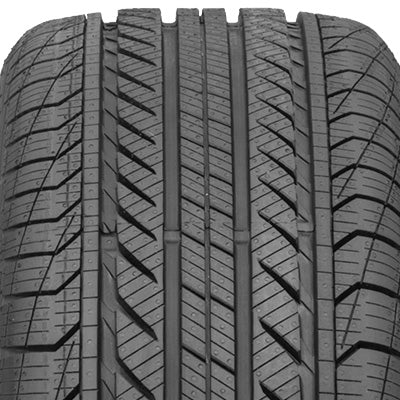 Continental ProContact GX 245/40R18 97H XL (AO) All Season Tire
