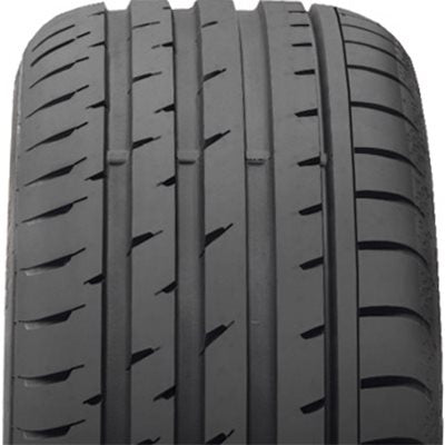 CONTINENTAL CONTISPORTCONTACT 3 235/45R17 94W (MO) SUMMER TIRE - TheWheelShop.ca