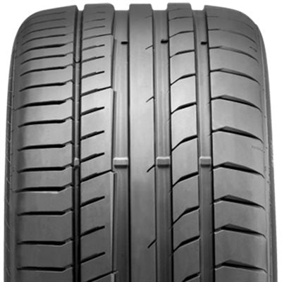 CONTINENTAL CONTISPORTCONTACT 5P 265/30R21 96Y XL (AO) (SIL) SUMMER TIRE - TheWheelShop.ca