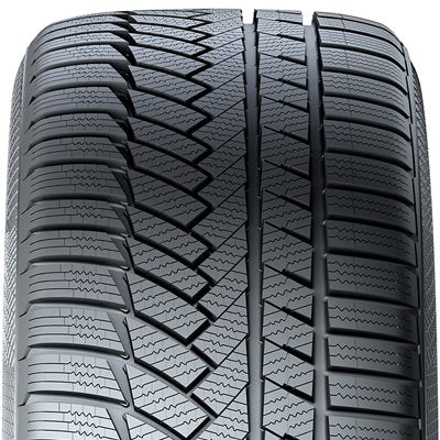 CONTINENTAL CONTIWINTERCONTACT TS 850 P 205/55R18 96H XL WINTER TIRE - TheWheelShop.ca