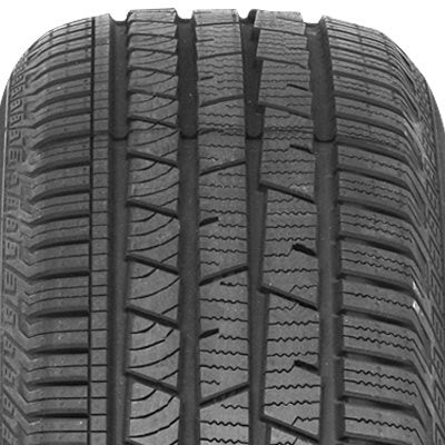 CONTINENTAL CROSSCONTACT LX 225/65R17 102T (E) ALL SEASON TIRE - TheWheelShop.ca